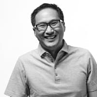 Jonathan Tang