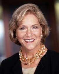 Judith Rodin