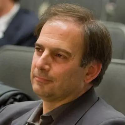 Julio Friedmann
