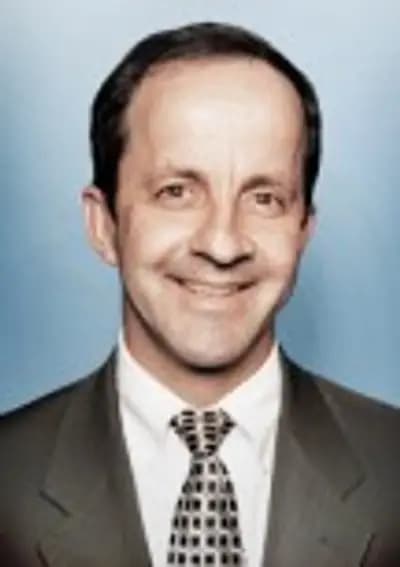 Karlis R. Ulmanis