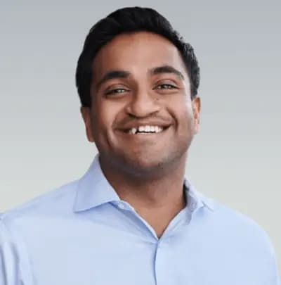 Karthik Ramakrishnan