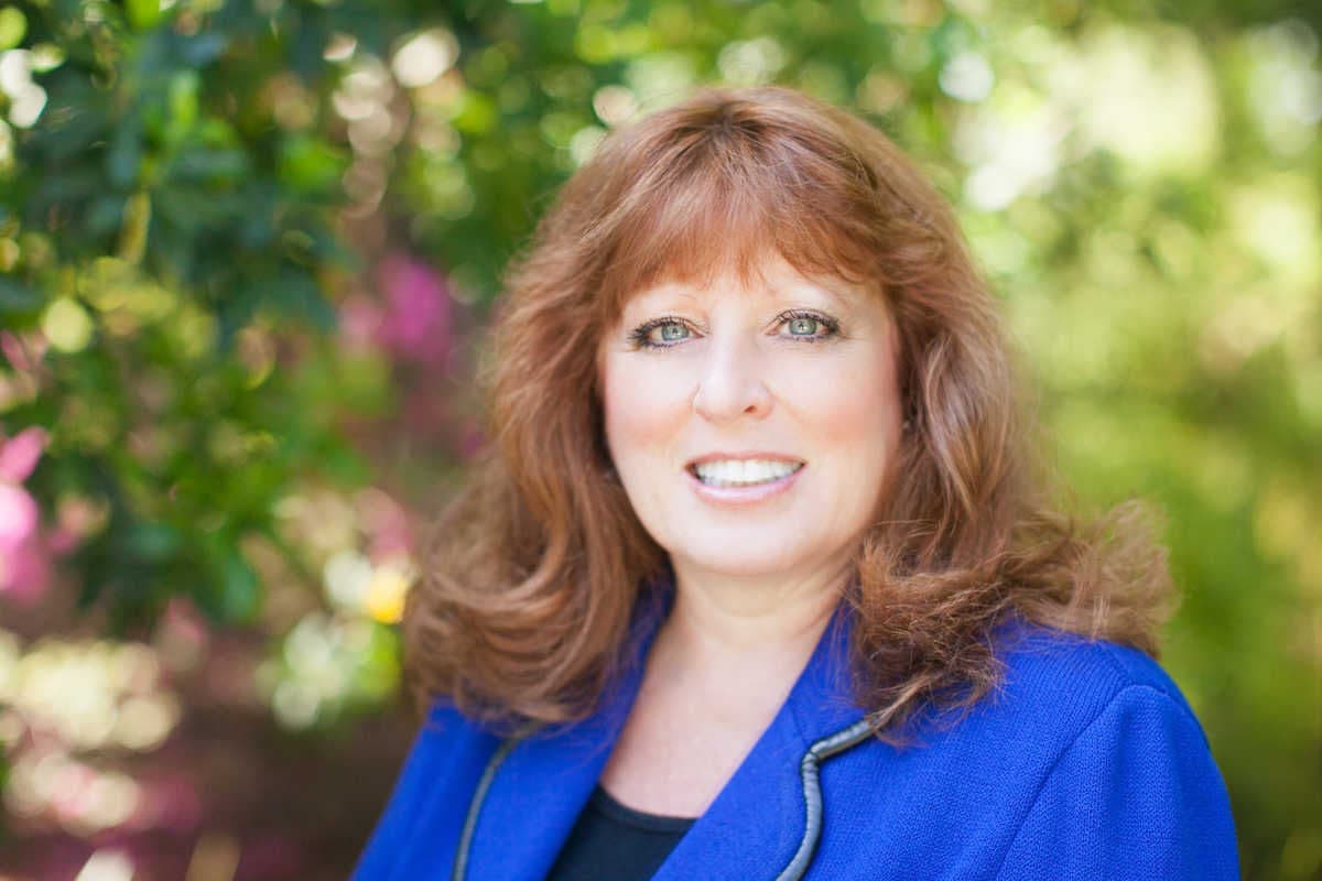 Kathleen Ligocki