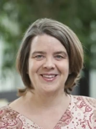 Kathryn McHugh