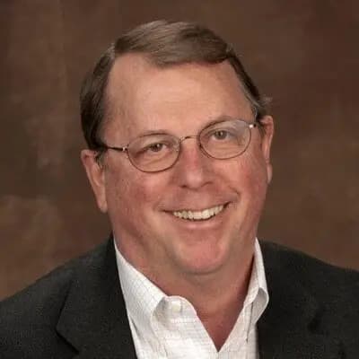 Ken Harrington