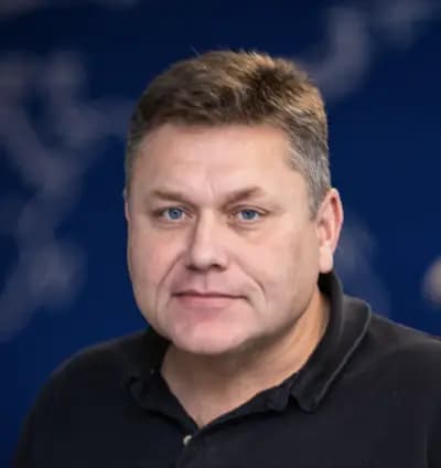Ken Sheppardson