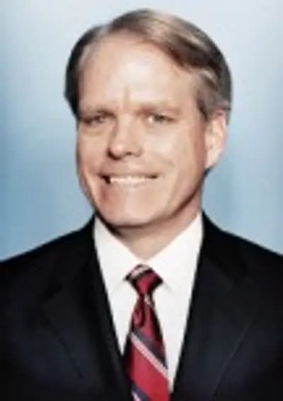 Kenneth J. Carey