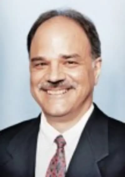 Kenneth J. Libert