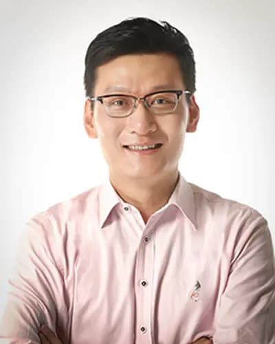 Kevin Wen