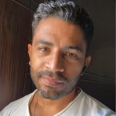 Khaled Taha