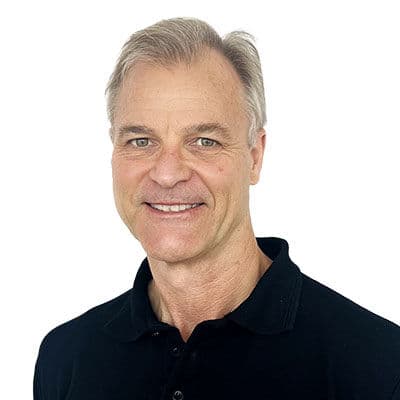 Kirt Jorgenson