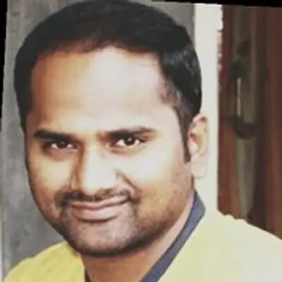 Kranthi Mitra