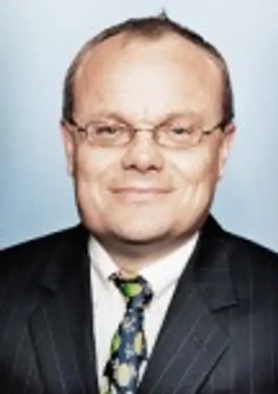 Krzysztof A. Kowal