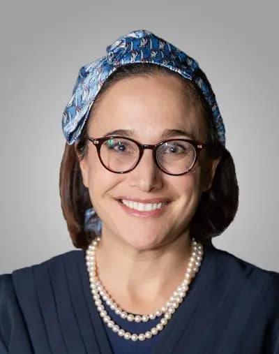 Leah Spitz-Goldenhersh