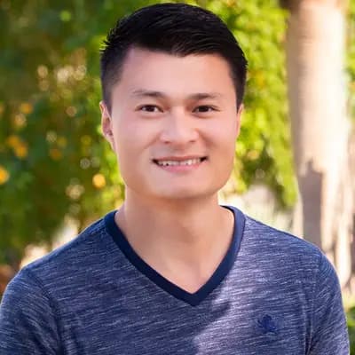 Louie Luong