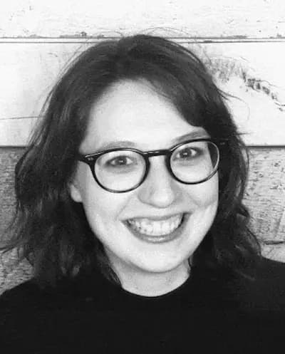 Lucy Caiger