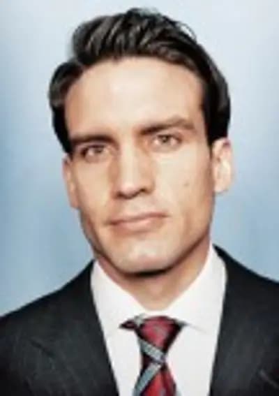 Luis A. Rivera Hopkins