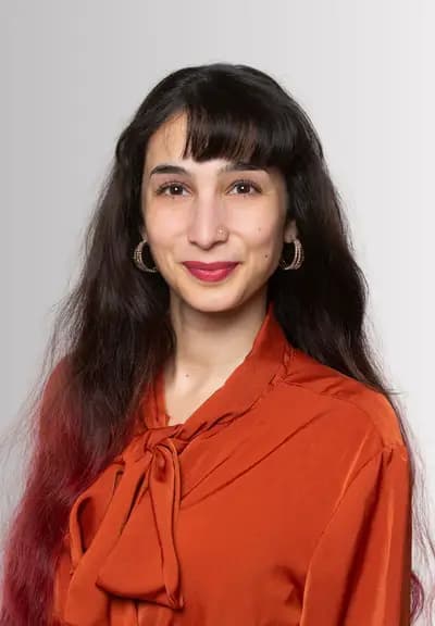 Madeline Marques