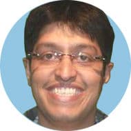 Madhusudhan Rao