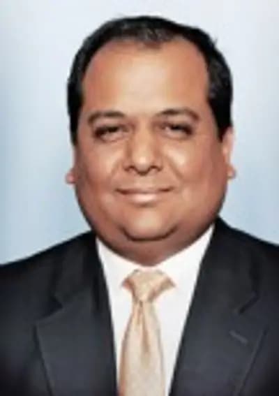 Maneesh Jain