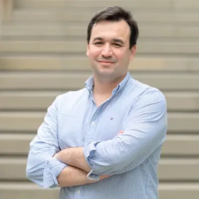 Marcos Osório