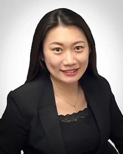 Maria Liu