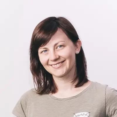 Mariana Romanyshyn