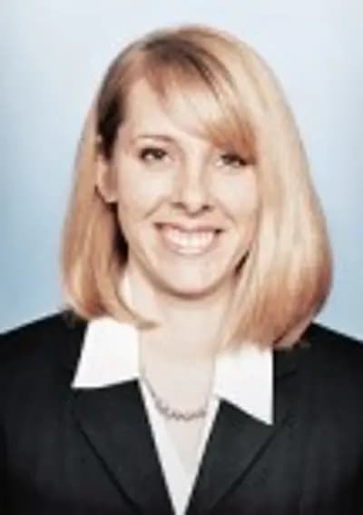 Marianne E. Stratton