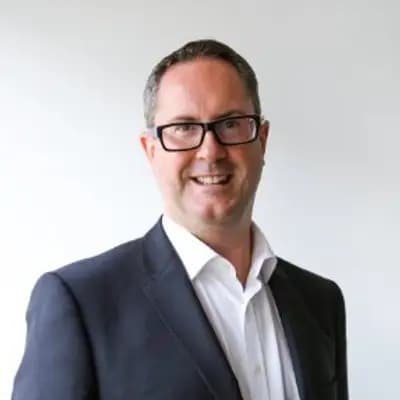 Mark Boggett