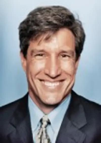 Mark Foust
