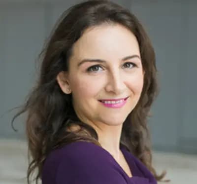 Marketa Dvorak