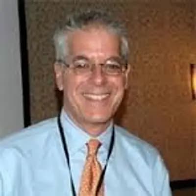 Martin Nisenholtz