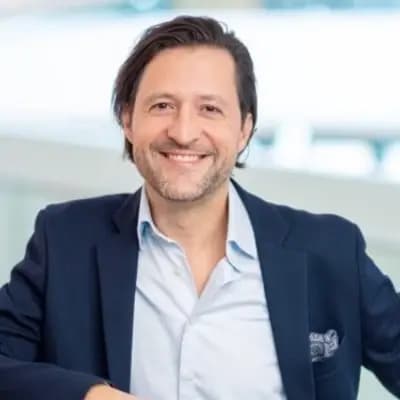 Martin Scherrer