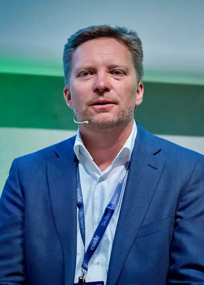 Martin Tantow