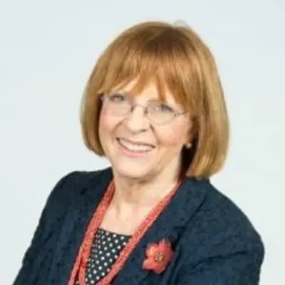 Mary Cranston