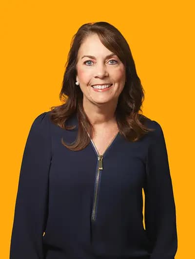 Mary Denten