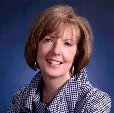 Mary Jo