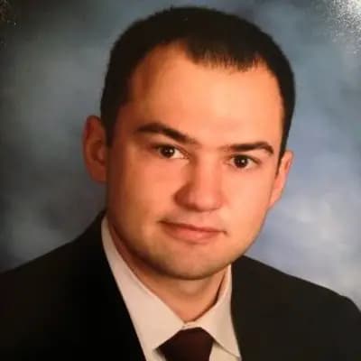 Mateusz Kaliski