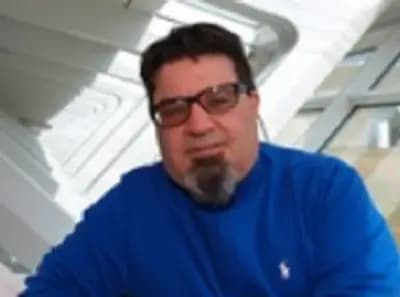Michael Doucas
