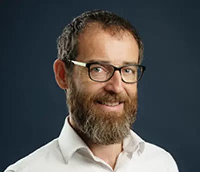 Michal Pechoucek