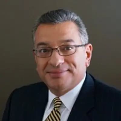 Micheal Haimour