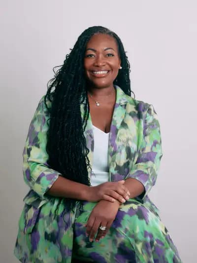 Michele Jawando