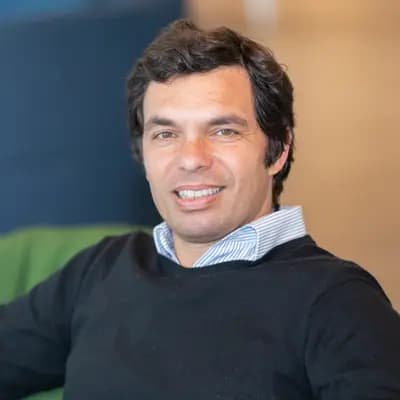 Miguel Bagulho