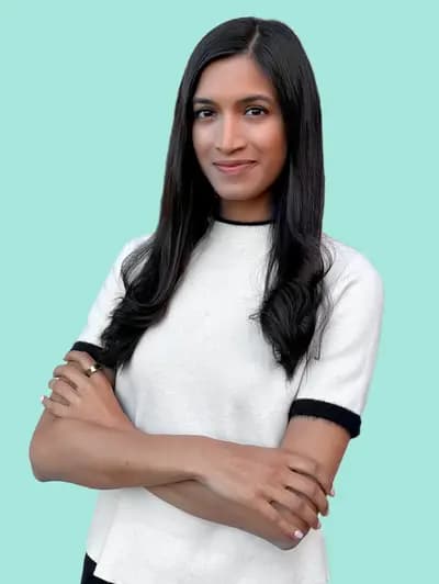 Misha Bansal