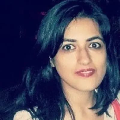 Mitali Kalra