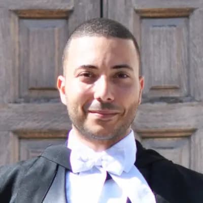 Mohamed Foulser