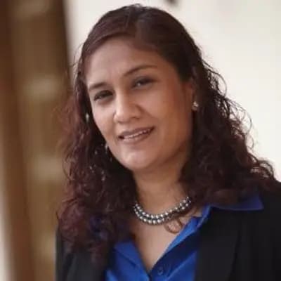 Monica Mehta