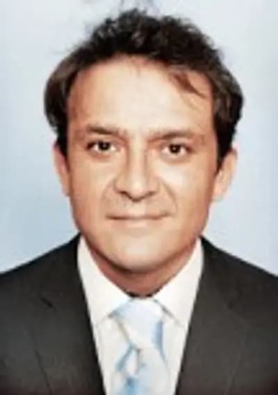 Murat Korkmaz