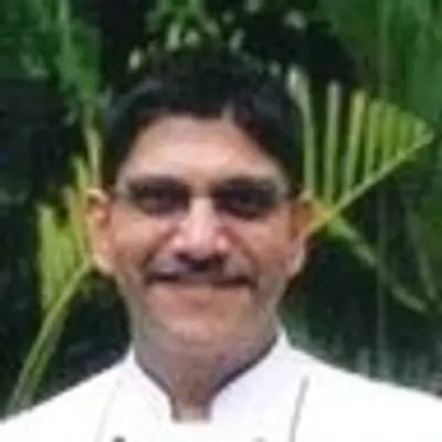 Nabhojit Ghosh