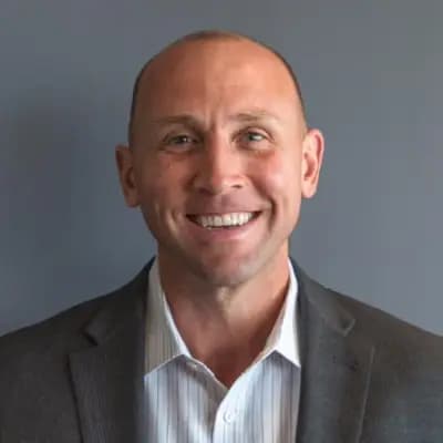 Nate Dickerman