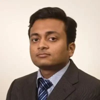 Nikhil Agrawal